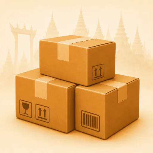 Parcel